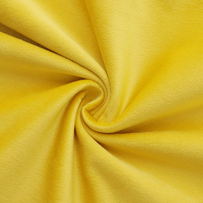 Huse de perna din catifea galbena Fete de perna moi 30X50 40X40 45x45 50X50 CM Husa de perna pentru decorarea casei nordice pentru perne de canapea