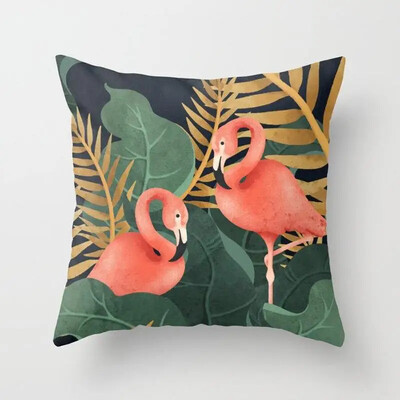 Dekoratív Mandala Art geometrikus párnahuzat poliészter párnahuzat otthoni dekoráció ölelkező szék kanapé párnahuzat 40x40