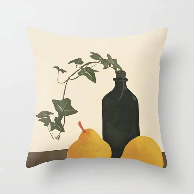 Dekoratív Mandala Art geometrikus párnahuzat poliészter párnahuzat otthoni dekoráció ölelkező szék kanapé párnahuzat 40x40