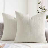 Kitinjoy jastučnica 45x45 mekana jastučnica s printom jastučić kućna luksuzna jastučnica 50x50 cm za uređenje kauča na razvlačenje u dnevnoj sobi ﻿