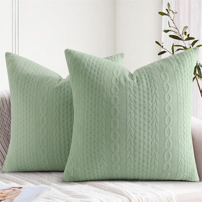 Kitinjoy jastučnica 45x45 mekana jastučnica s printom jastučić kućna luksuzna jastučnica 50x50 cm za uređenje kauča na razvlačenje u dnevnoj sobi ﻿