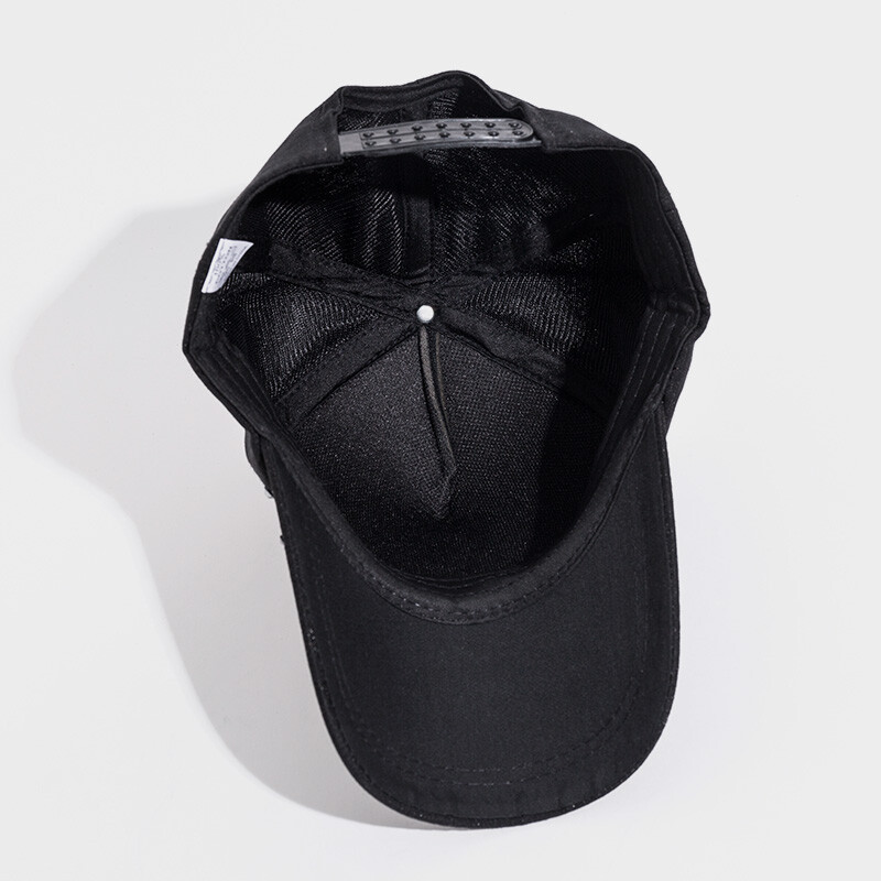 Γυναικεία καπέλα από στρας Diamond Sun Cap Swag Κασκέτα Snap Back Gorras Μονόχρωμα Καλοκαιρινά καπέλα μπέιζμπολ Dad Girl Bone Snapback