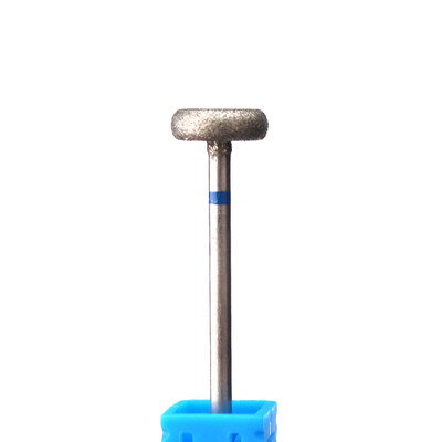 ASWEINA Φρέζες για Μανικιούρ Πεντικιούρ Νυχιών Τρυπάνι Ποδιού Επιδερμίδας Καθαρισμού Εργαλεία Λίμα Νυχιών Αξεσουάρ κεφαλής λείανσης