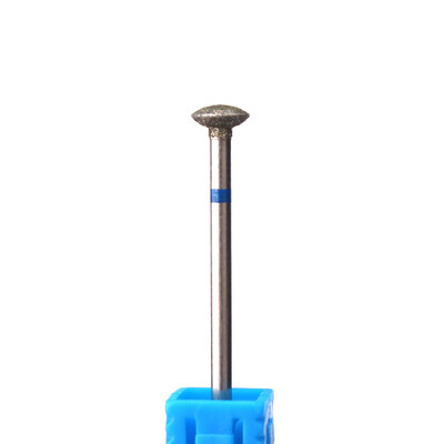 ASWEINA Φρέζες για Μανικιούρ Πεντικιούρ Νυχιών Τρυπάνι Ποδιού Επιδερμίδας Καθαρισμού Εργαλεία Λίμα Νυχιών Αξεσουάρ κεφαλής λείανσης