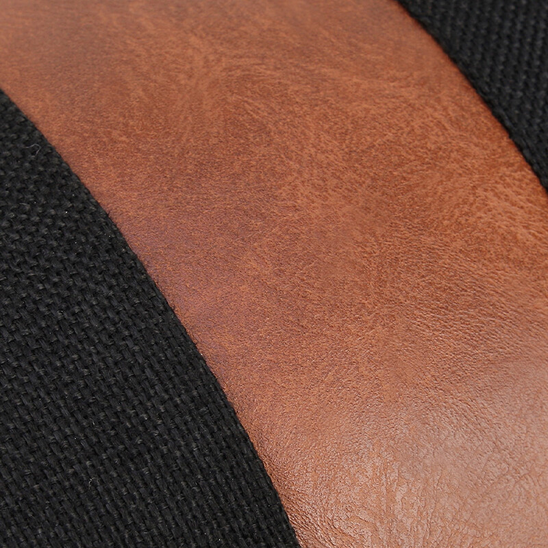 Perna din piele alb-negru perna stil minimalist perna canapea dormitor perna decorare fereastra perna decor casa