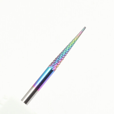 Νέα Έκπτωση Nail Art Electric Drill Machine Αξεσουάρ μανικιούρ πεντικιούρ Αξεσουάρ τρυπάνι καρβιδίου