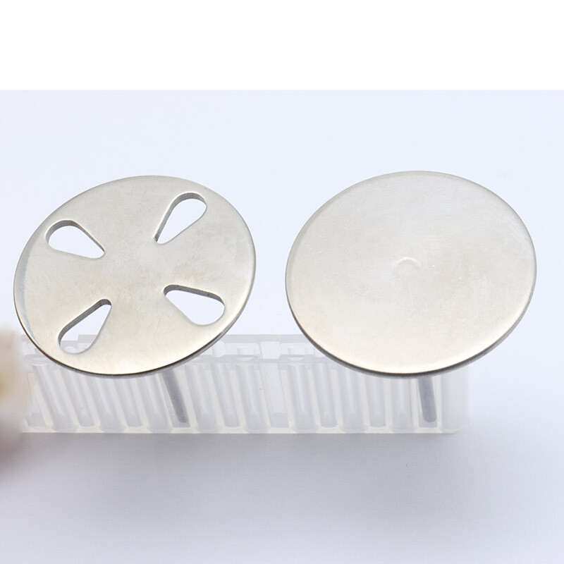 Nauja! 35 mm nerūdijančio plieno šlifavimo popieriaus diskas 3/32 colių apvalaus metalinio disko vinių grąžtai priedai