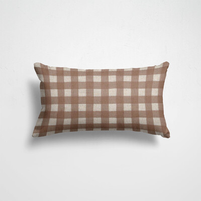 Krāsu rūtains veļas spilvenu komplekts istabas noformējums spilvena pārvalks Dzeltens Zaļš Rozā oranžs Zils Mājas biroja dīvāna dekors 30x50cm