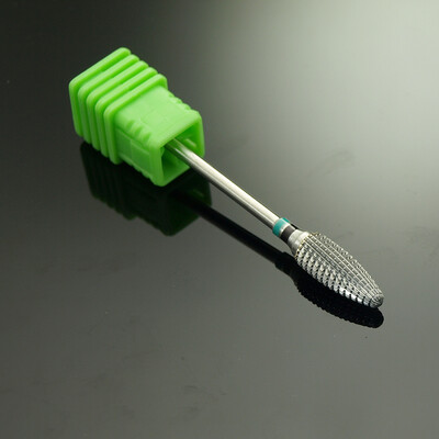 Pro Tungsten Steel körömdíszítő gép reszelők körömfúró elektromos fúró keményfém berendezés manikűr körömdíszítő eszközök