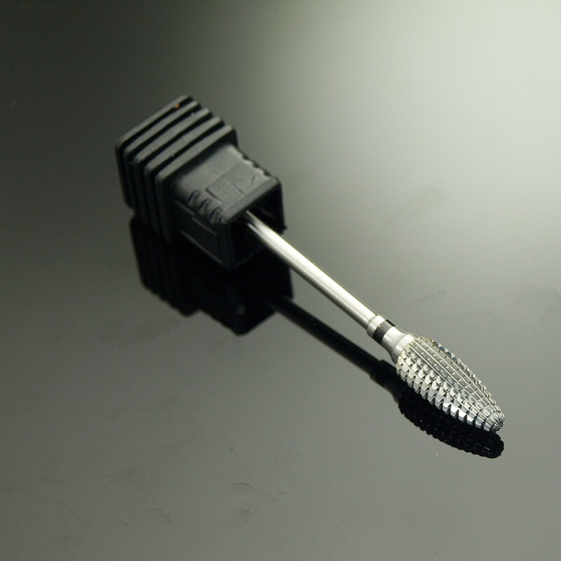 Pro Tungsten Steel körömdíszítő gép reszelők körömfúró elektromos fúró keményfém berendezés manikűr körömdíszítő eszközök