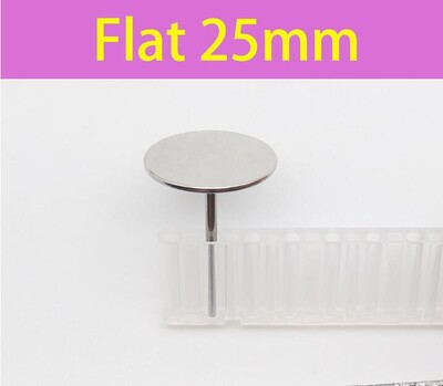 Naujas~Juodas/Baltas Šlifavimo popierius 50/vnt Pedikiūro pėdų priežiūros įrankiai 15mm 20mm 25mm nagų grąžtas Diskinis diskas Salon Calluse Keičiamas