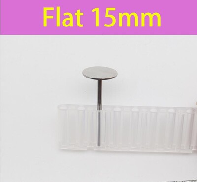 Naujas~Juodas/Baltas Šlifavimo popierius 50/vnt Pedikiūro pėdų priežiūros įrankiai 15mm 20mm 25mm nagų grąžtas Diskinis diskas Salon Calluse Keičiamas