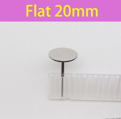 Naujas~Juodas/Baltas Šlifavimo popierius 50/vnt Pedikiūro pėdų priežiūros įrankiai 15mm 20mm 25mm nagų grąžtas Diskinis diskas Salon Calluse Keičiamas