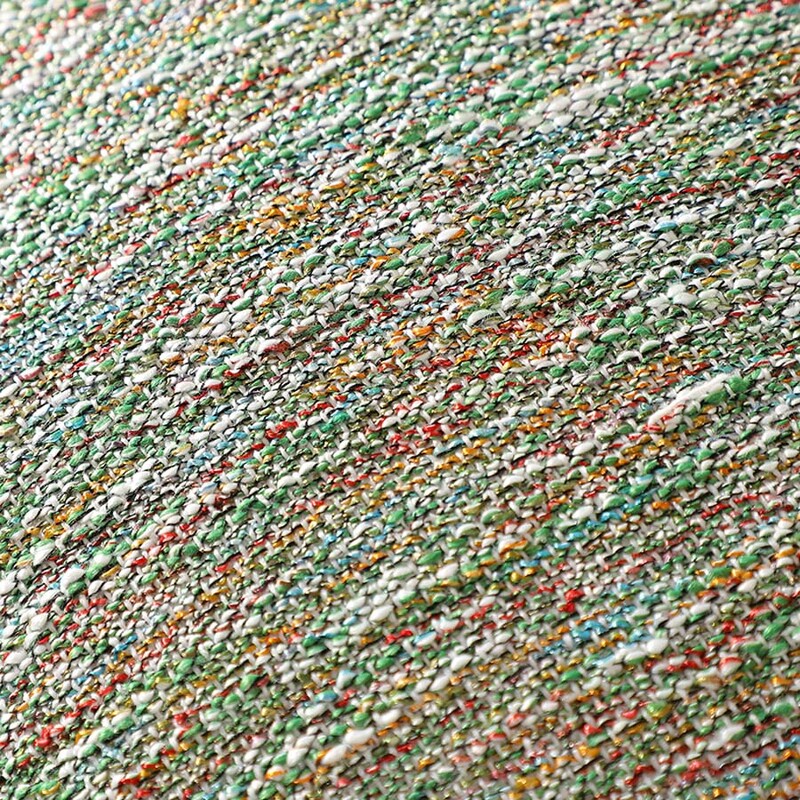 30x50 Ukrasna navlaka za jastuk Dnevni boravak Sofa Spavaća soba Kućni dekor Zatvarač Mekana jastučnica Nordijski stil Moda Funda Cojin