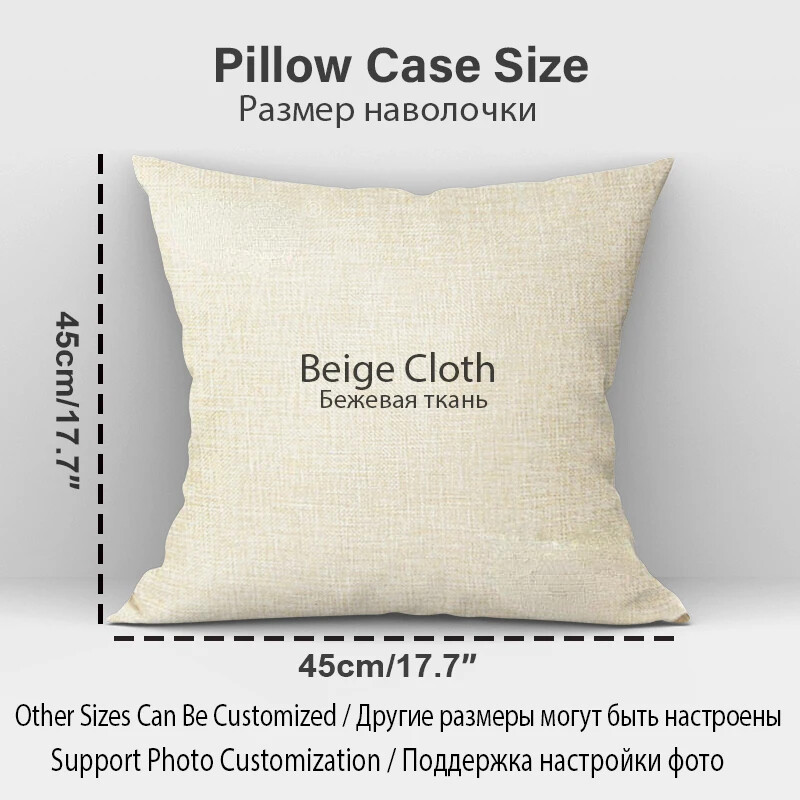 1 τεμ. Διακοσμητικό κάλυμμα μαξιλαριού Αφρικανικής φυλής καλλιτεχνικό κάλυμμα μαξιλαριού για ντεκόρ καναπέ σαλονιού αυτοκινήτου Μαξιλαροθήκη λινό