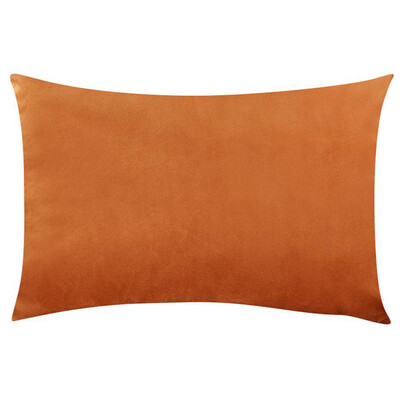 Μαλακά βελούδινα καλύμματα μαξιλαριών Καρό μαξιλαροθήκες για καναπέ σαλονιού 30x50 cm Nordic διακόσμηση σπιτιού Κάλυμμα μαξιλαριών