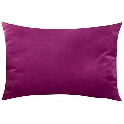 Μαλακά βελούδινα καλύμματα μαξιλαριών Καρό μαξιλαροθήκες για καναπέ σαλονιού 30x50 cm Nordic διακόσμηση σπιτιού Κάλυμμα μαξιλαριών