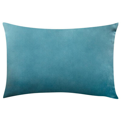 Μαλακά βελούδινα καλύμματα μαξιλαριών Καρό μαξιλαροθήκες για καναπέ σαλονιού 30x50 cm Nordic διακόσμηση σπιτιού Κάλυμμα μαξιλαριών