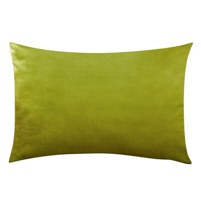 Μαλακά βελούδινα καλύμματα μαξιλαριών Καρό μαξιλαροθήκες για καναπέ σαλονιού 30x50 cm Nordic διακόσμηση σπιτιού Κάλυμμα μαξιλαριών