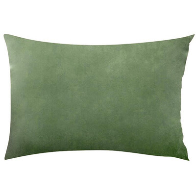 Μαλακά βελούδινα καλύμματα μαξιλαριών Καρό μαξιλαροθήκες για καναπέ σαλονιού 30x50 cm Nordic διακόσμηση σπιτιού Κάλυμμα μαξιλαριών