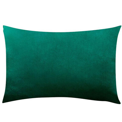 Μαλακά βελούδινα καλύμματα μαξιλαριών Καρό μαξιλαροθήκες για καναπέ σαλονιού 30x50 cm Nordic διακόσμηση σπιτιού Κάλυμμα μαξιλαριών