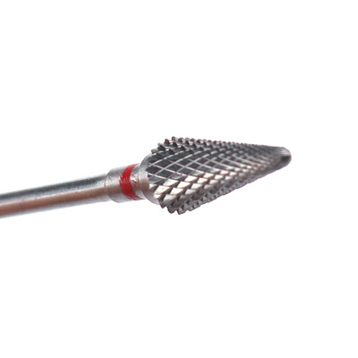 1 kom Glodala od karbida Svrdla za nokte Električna mašina za manikuru Pedikura Turpije Zanoktice Uklanjanje neravnina Dodaci za bušilice