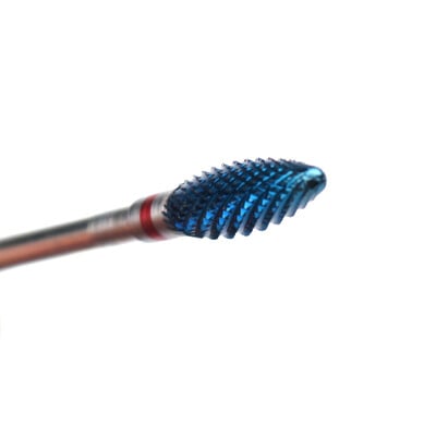 1 kom Glodala od karbida Svrdla za nokte Električna mašina za manikuru Pedikura Turpije Zanoktice Uklanjanje neravnina Dodaci za bušilice