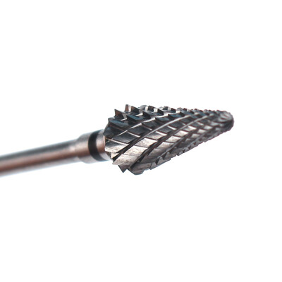 1 kom Glodala od karbida Svrdla za nokte Električna mašina za manikuru Pedikura Turpije Zanoktice Uklanjanje neravnina Dodaci za bušilice