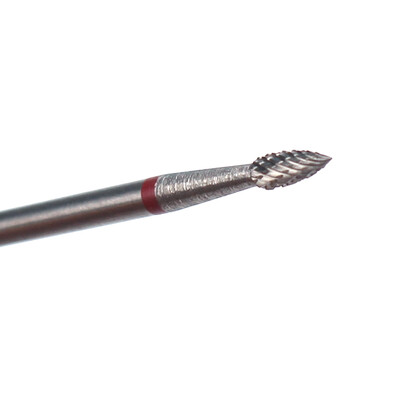 1 kom Glodala od karbida Svrdla za nokte Električna mašina za manikuru Pedikura Turpije Zanoktice Uklanjanje neravnina Dodaci za bušilice