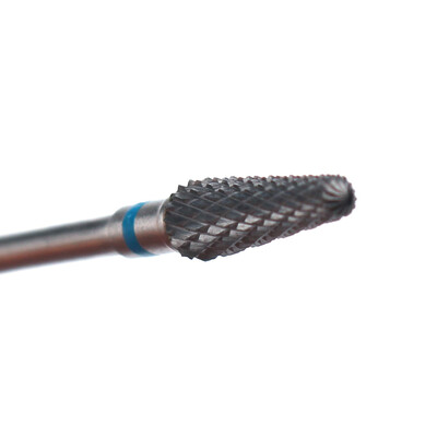 1 kom Glodala od karbida Svrdla za nokte Električna mašina za manikuru Pedikura Turpije Zanoktice Uklanjanje neravnina Dodaci za bušilice