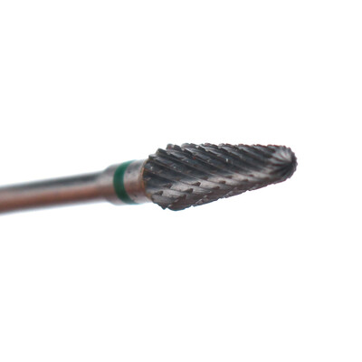 1 kom Glodala od karbida Svrdla za nokte Električna mašina za manikuru Pedikura Turpije Zanoktice Uklanjanje neravnina Dodaci za bušilice