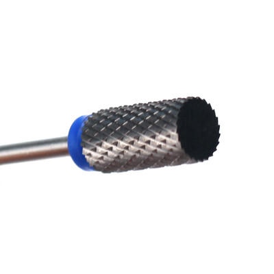 1 kom Glodala od karbida Svrdla za nokte Električna mašina za manikuru Pedikura Turpije Zanoktice Uklanjanje neravnina Dodaci za bušilice