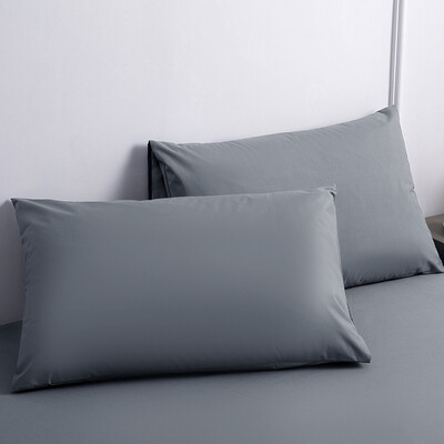 1-dijelna vodootporna platnena jastučnica otporna na vlagu i znoj jastučnica 48x74cm za spavaću sobu u hotelu