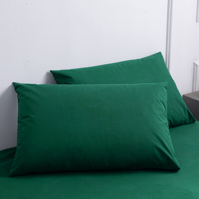 1-dijelna vodootporna platnena jastučnica otporna na vlagu i znoj jastučnica 48x74cm za spavaću sobu u hotelu