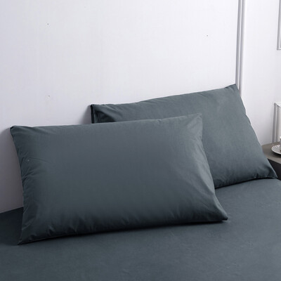 1-dijelna vodootporna platnena jastučnica otporna na vlagu i znoj jastučnica 48x74cm za spavaću sobu u hotelu