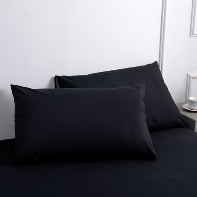 1-dijelna vodootporna platnena jastučnica otporna na vlagu i znoj jastučnica 48x74cm za spavaću sobu u hotelu