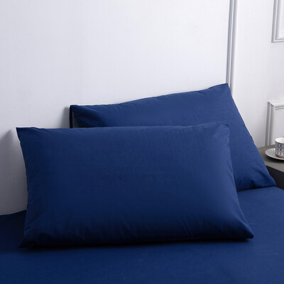 1-dijelna vodootporna platnena jastučnica otporna na vlagu i znoj jastučnica 48x74cm za spavaću sobu u hotelu