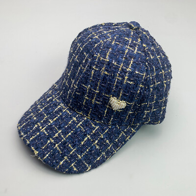 Ins Streetwear Κομψό Love Fashion Γυναικεία καπέλα μπέιζμπολ Βαμβακερό μοδάτο αντηλιακό αναπνεύσιμο Casual Sport Γυναικεία αντηλιακά καπέλα