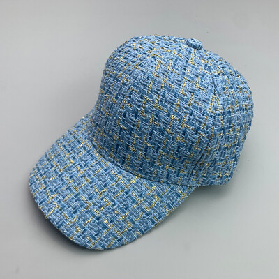 Ins Streetwear Κομψό Love Fashion Γυναικεία καπέλα μπέιζμπολ Βαμβακερό μοδάτο αντηλιακό αναπνεύσιμο Casual Sport Γυναικεία αντηλιακά καπέλα