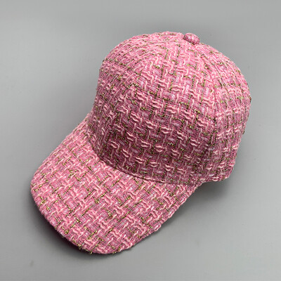 Ins Streetwear Κομψό Love Fashion Γυναικεία καπέλα μπέιζμπολ Βαμβακερό μοδάτο αντηλιακό αναπνεύσιμο Casual Sport Γυναικεία αντηλιακά καπέλα