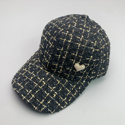 Ins Streetwear Κομψό Love Fashion Γυναικεία καπέλα μπέιζμπολ Βαμβακερό μοδάτο αντηλιακό αναπνεύσιμο Casual Sport Γυναικεία αντηλιακά καπέλα