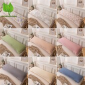 Pravokutna jastučnica Čipkasti stil Navlake za jastuke 48x120/150/180cm Jastučnice Duge jastučnice Kućne jastučnice Funda Cojin