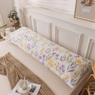 Pravokutna jastučnica Čipkasti stil Navlake za jastuke 48x120/150/180cm Jastučnice Duge jastučnice Kućne jastučnice Funda Cojin