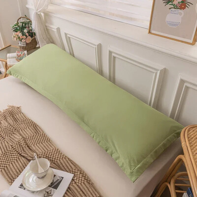 Pravokutna jastučnica Čipkasti stil Navlake za jastuke 48x120/150/180cm Jastučnice Duge jastučnice Kućne jastučnice Funda Cojin