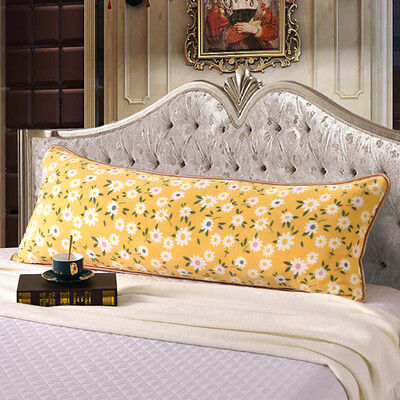 Zimska jastučnica za spavanje dužine 48*120 cm, debela jastučnica od koraljnog flisa, mekana topla jastučnica od flanela za kućnu posteljinu za par