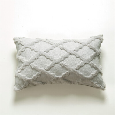 3 boje, meki pliš, jastučnica, ukrasni jastuci, jastučnice od vinove loze, 30x50 cm boho jastučnica za kauč, spavaća soba, stolica, dekoracija