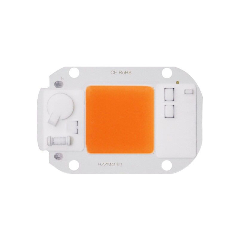 Atnaujintas 6040 linijinis aukštos įtampos apsaugos nuo tinklelio svyravimų lustas / mirgėjimas, skirtas augalų lempos tvarkyklei