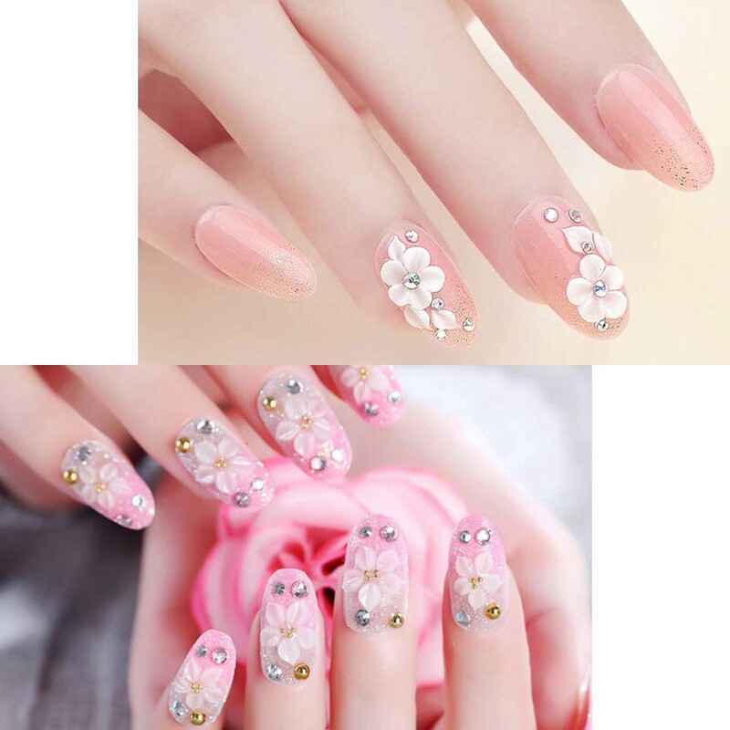 Gelio šepetėlis ir rinkiklis, 2 IN 1 dizaino nagų šepetėlis ir mentelė, gelinio nagų šepetėlio įrankis akriliniam nagų priauginimo geliui