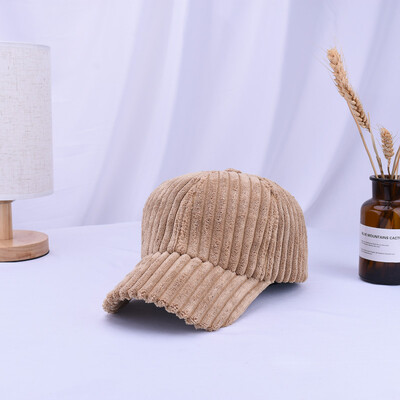 Baseball kape od samta za žene Jesen Zima Šeširi za žene Snapback šešir Ženska hip hop kapa Gorras Bone Casquette Gorro