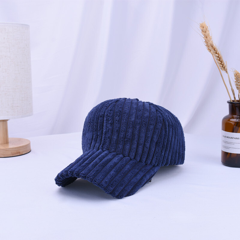 Baseball kape od samta za žene Jesen Zima Šeširi za žene Snapback šešir Ženska hip hop kapa Gorras Bone Casquette Gorro